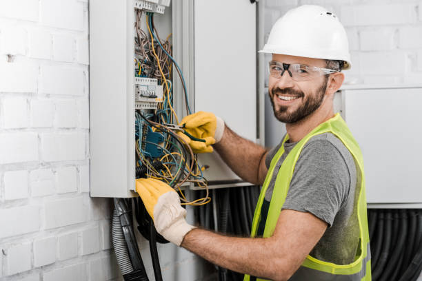 Best Affordable Electrical Installation  in Covington, VA