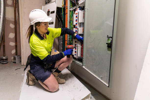 Best Electrical Repair Services  in Covington, VA