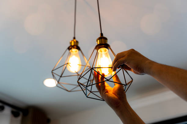 Best Industrial Electrical Services  in Covington, VA