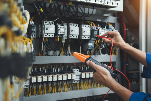 Best Best Electricians Near Me  in Covington, VA