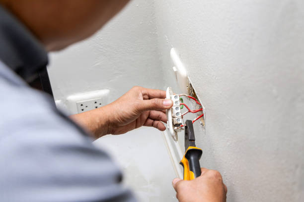 Best Electrical Contractors for Businesses  in Covington, VA
