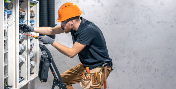Best Electrical Outlet Repair  in Covington, VA
