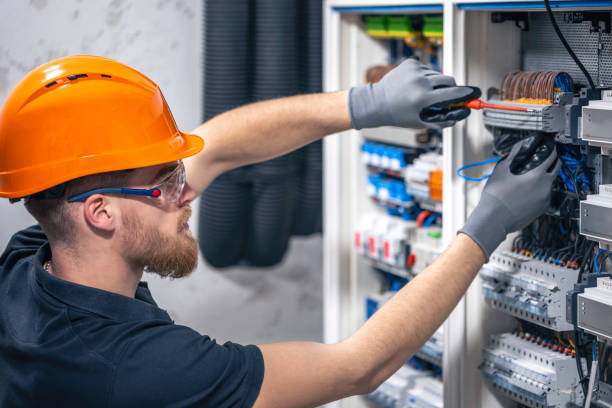 Best Electrical Upgrades for Homes  in Covington, VA