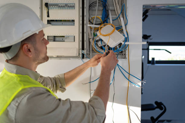 Best Electrical Troubleshooting Services  in Covington, VA